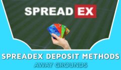 Spreadex Deposit Methods