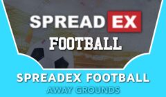 Spreadex Football