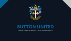 Sutton United FC