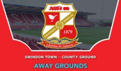 Swindon Town – County Ground