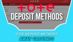 Tote Deposit Methods