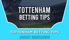 Tottenham Betting Tips