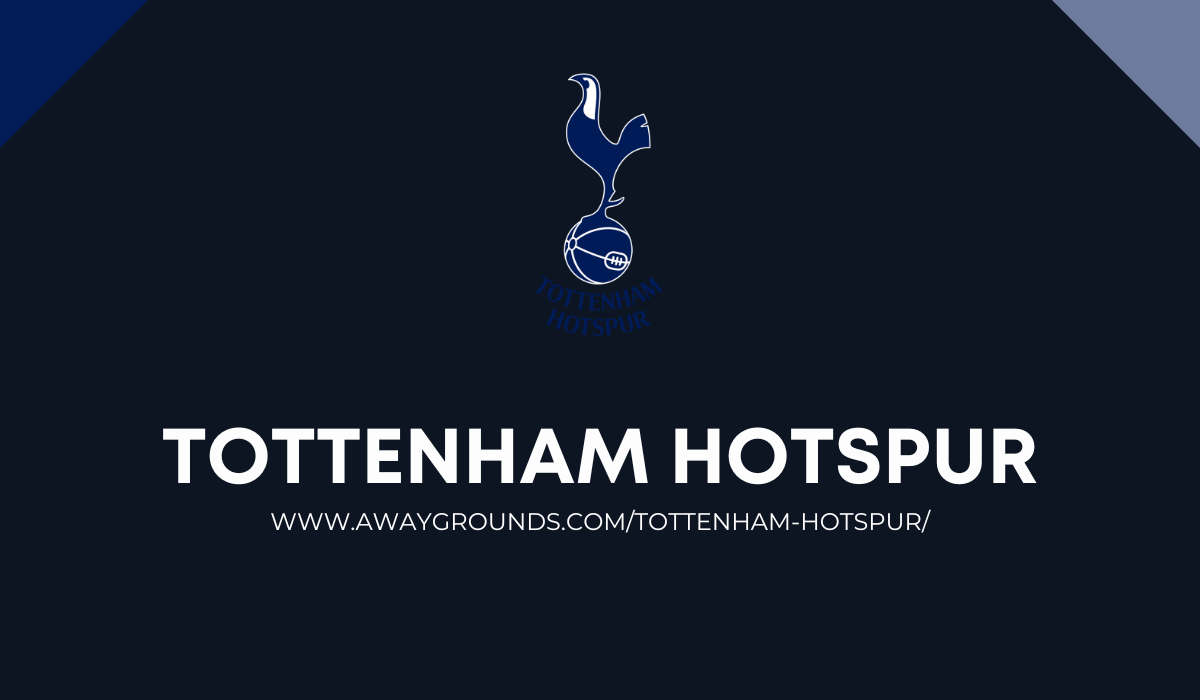 Tottenham Hotspur