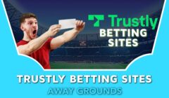 Trustly Betting Sites