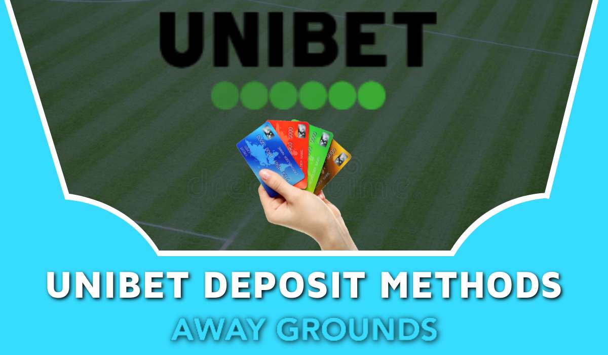 comment faire un depot sur unibet