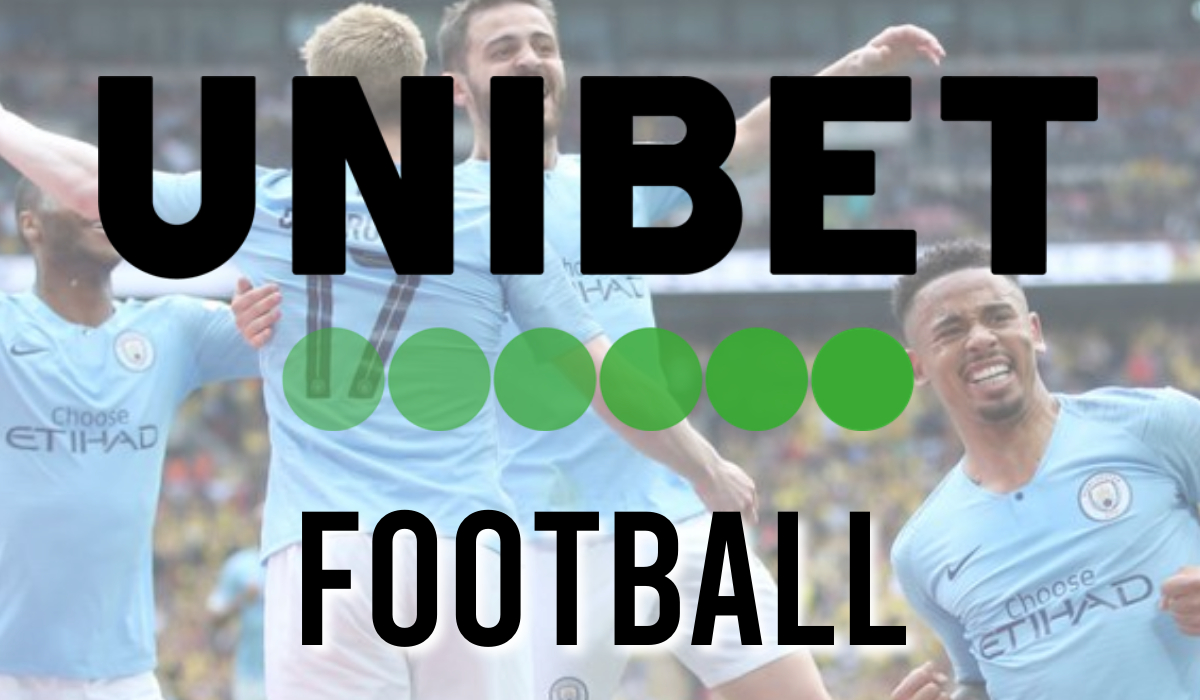 Unibet Football