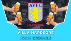 Villa Hardcore