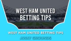 West Ham United Betting Tips