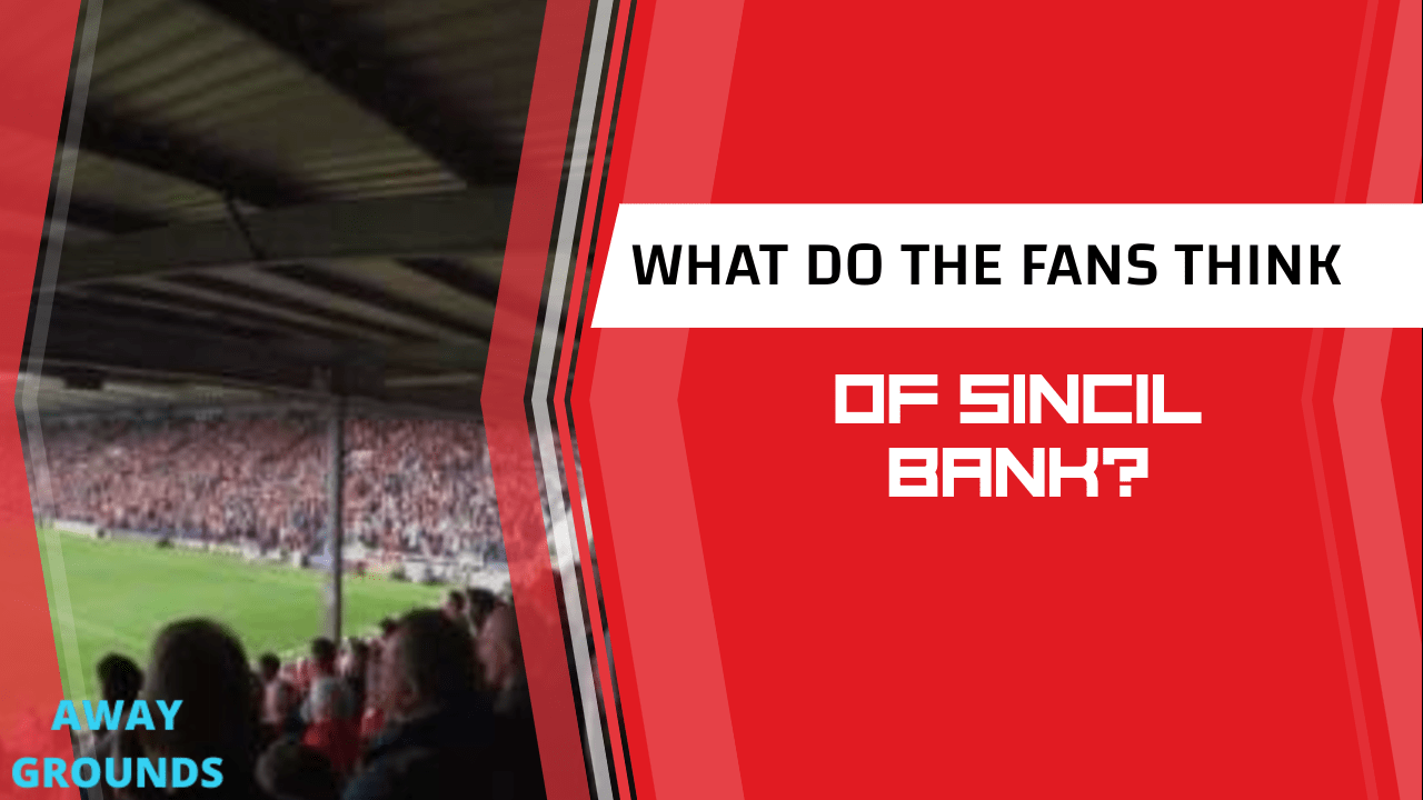 What do fans think of Cencil Bank