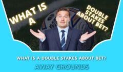 What is a Double Stakes About Bet?