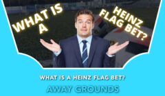 What is a Heinz Flag Bet?