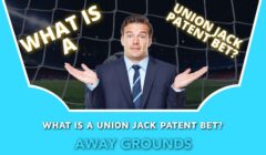 What is a Union Jack Patent Bet?