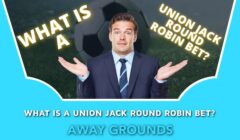 What is a Union Jack Round Robin Bet?