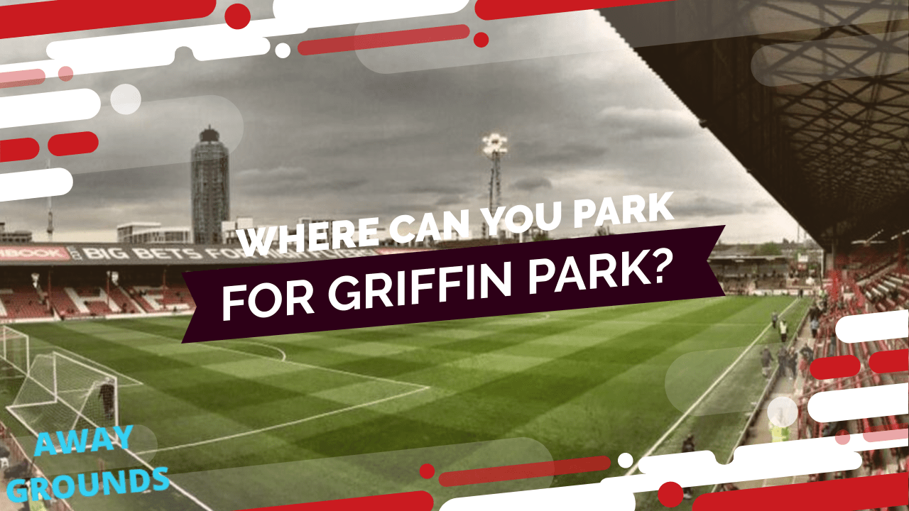 Where to park for Griffin Park