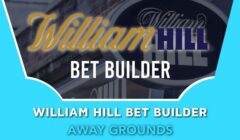 William Hill Bet Builder
