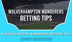 Wolverhampton Wanderers Betting Tips