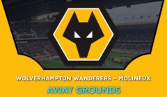 Wolverhampton Wanderers – Molineux