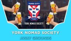 York Nomad Society