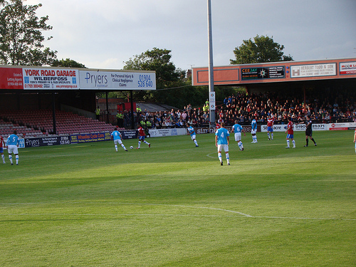 bootham-crescent-york-city