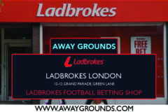 10-12 Mill Lane, West Derby – Ladbrokes Football Betting Shop Liverpool