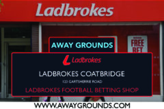 124-126  Road, Handforth – Ladbrokes Football Betting Shop Wilmslow