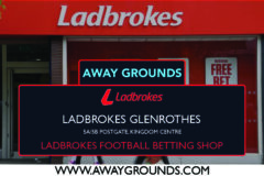 6-10 High Street South – Ladbrokes Football Betting Shop Dunstable