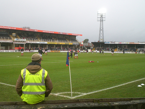 hereford-united-edgar-street