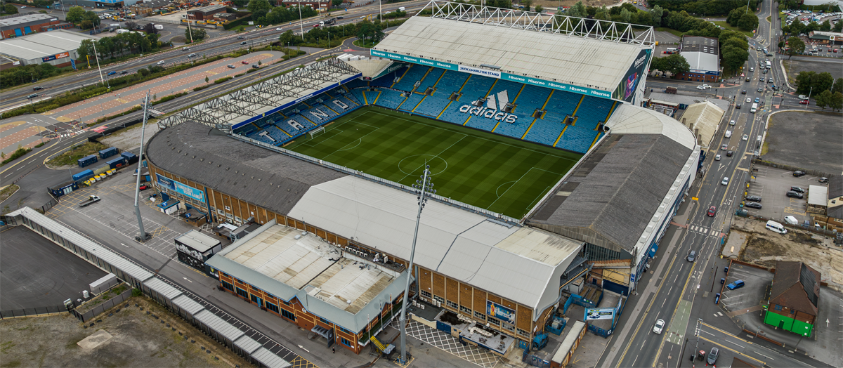 Elland Road: The Complete Guide to Leeds United’s Roaring Yorkshire Fortress