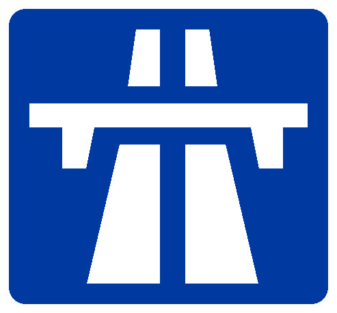 motorway