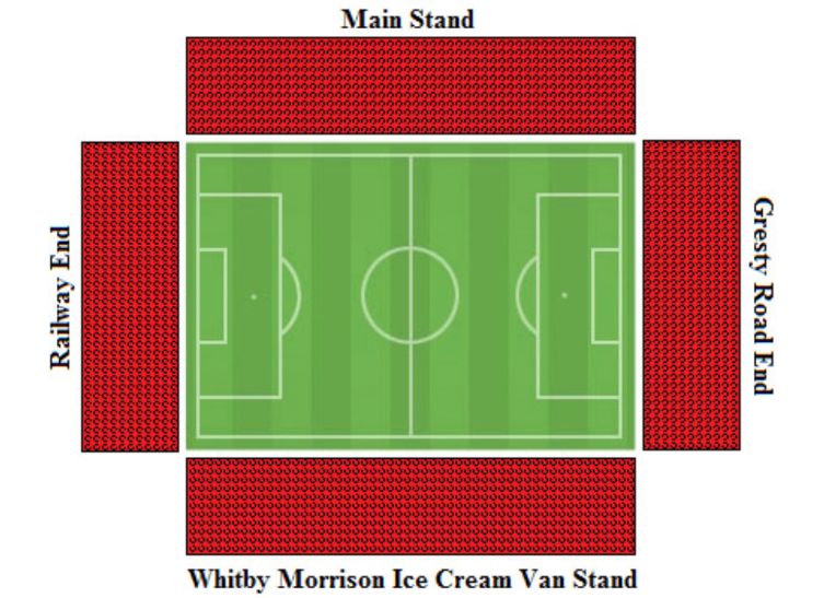 crewe alexandra stadium seating plan