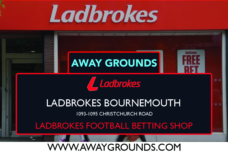 10A Church Street - Ladbrokes Football Betting Shop Inverness