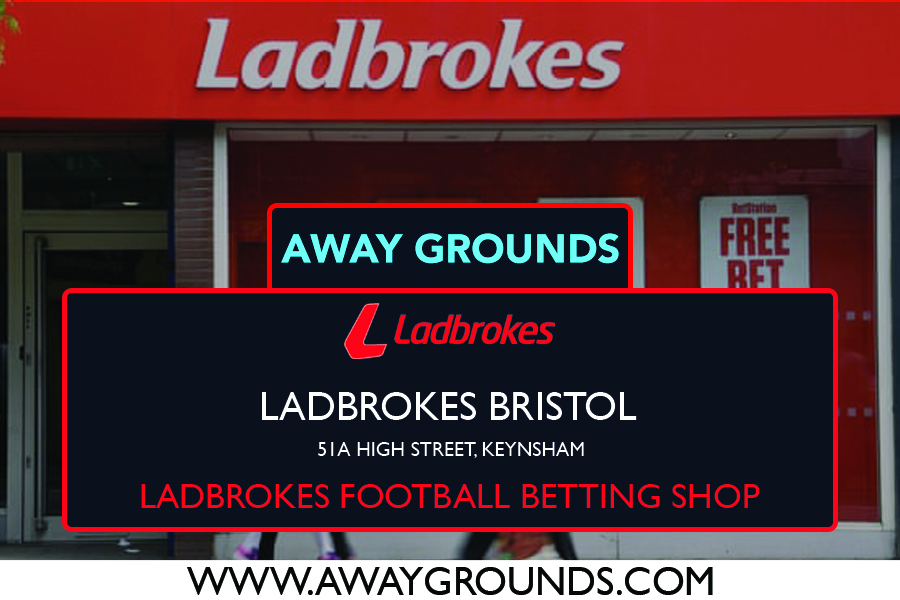 52-54 High Street - Ladbrokes Football Betting Shop Skegness