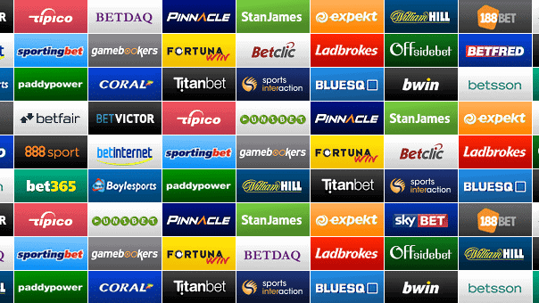 The Definitive Guide To sites for betting