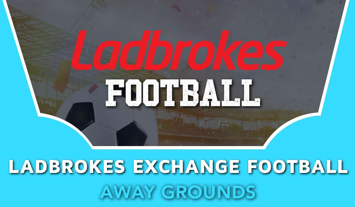 Ladbrokes Exchange Football