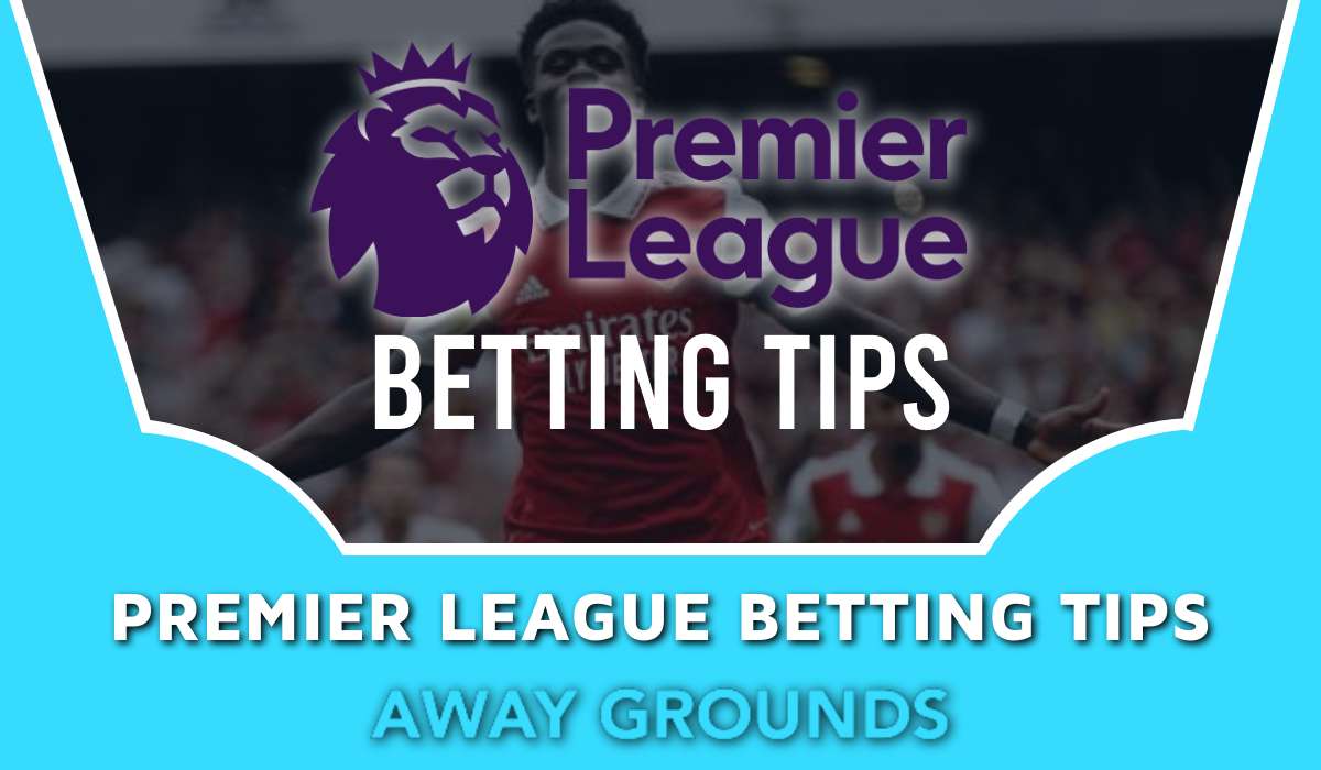 Premier League Betting Tips