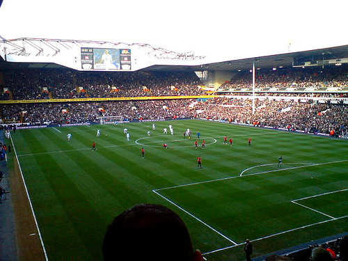 Tottenham Hotspur Football Club - Buro Happold